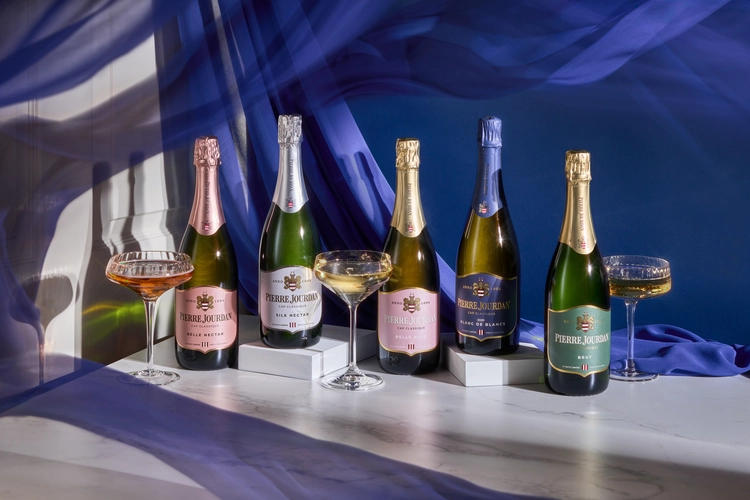 Haute Cabriere Range