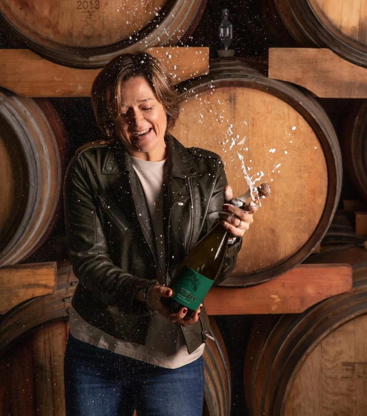 Il GGeco Pinot Gris Wine