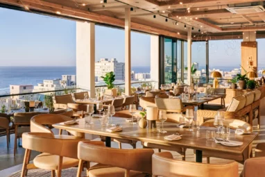 Sea Point Restaurants