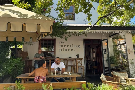 Stellenbosch Coffee Shops Lead