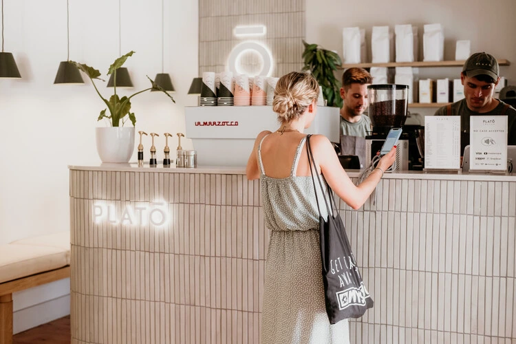 Stellenbosch Coffee Shops Plato