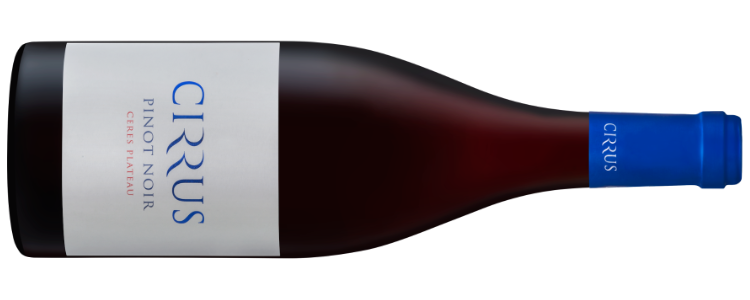 Cirrus Pinot Noir WIne