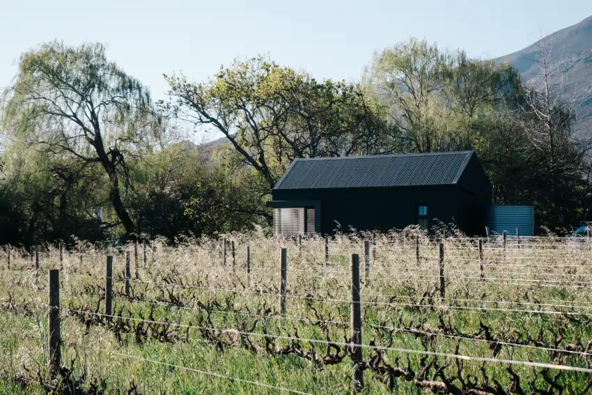 Gite Exterior