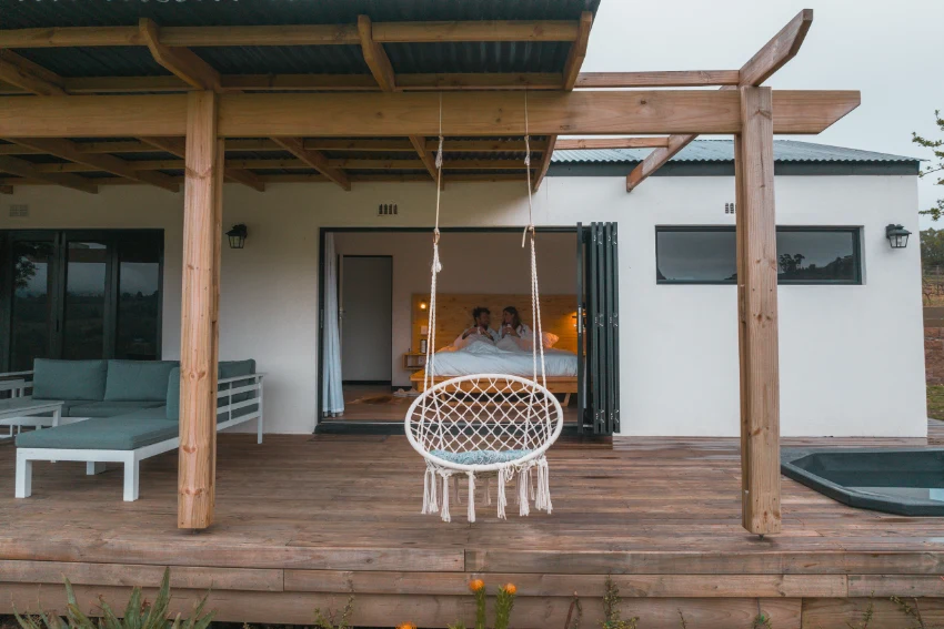 Heavens View Luxury Villa Hammock