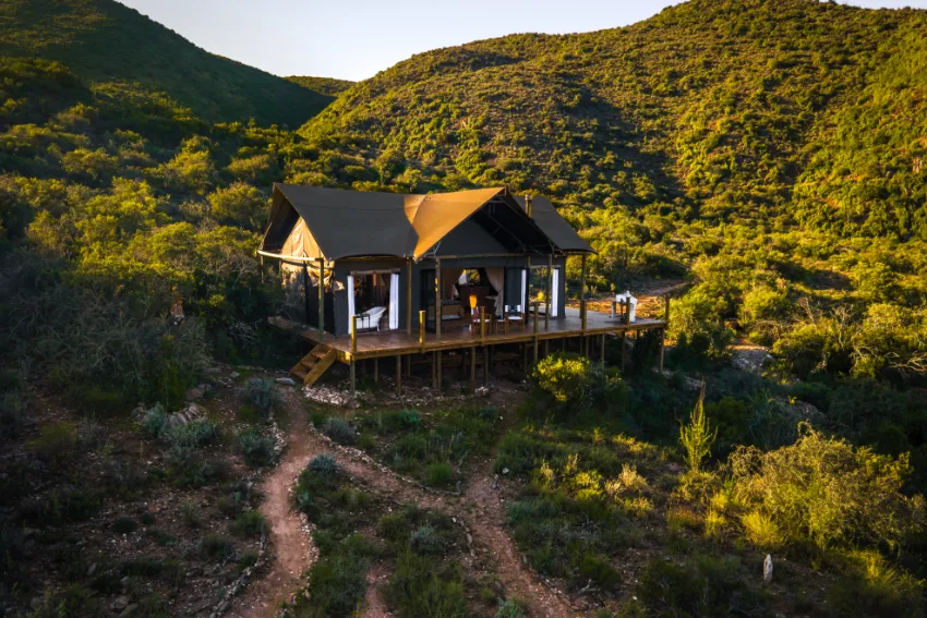 Hot Tub Accommodation Tula Retreat