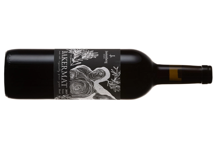 Joostenberg Bakermat Wine