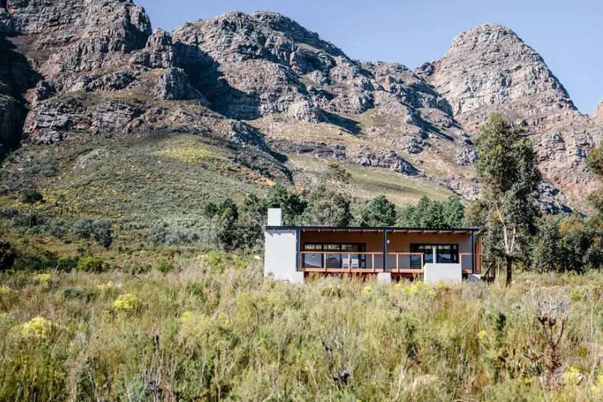Opstal Stay Exterior