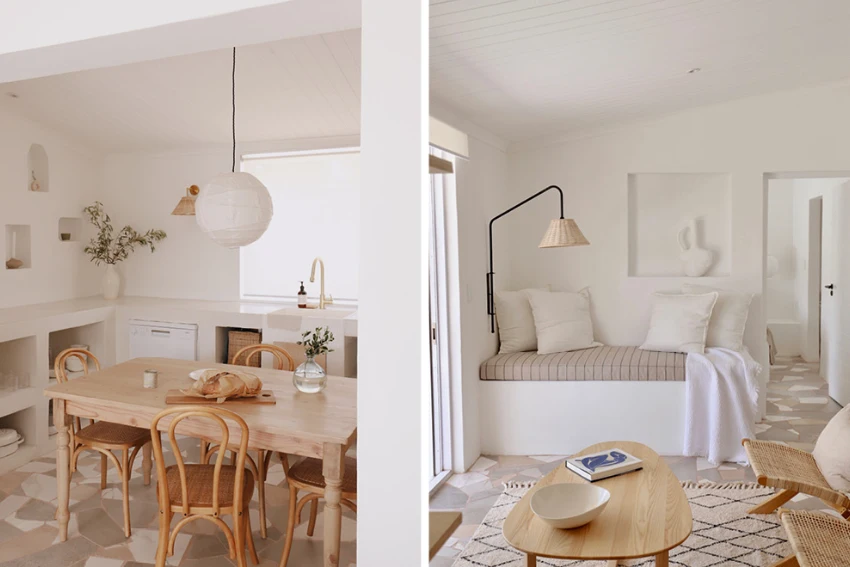 Thuula Hidden Haven Interior