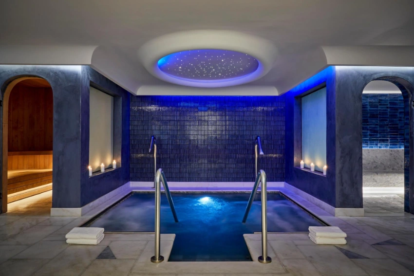 To Do Rain One And Only Spa