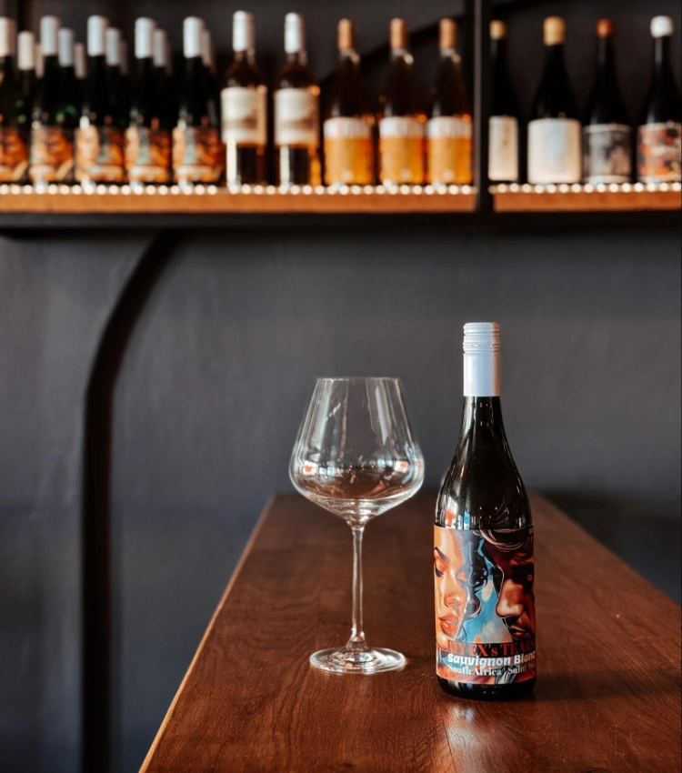 Cellar Collective Wine Bar Wine