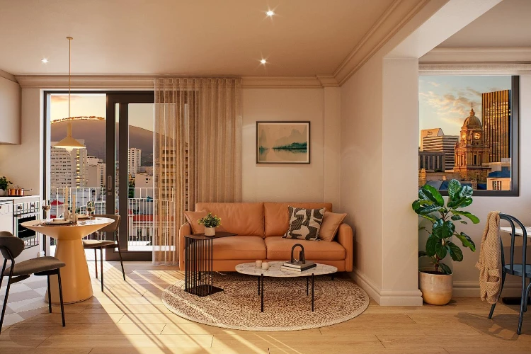 Lilly May APartment