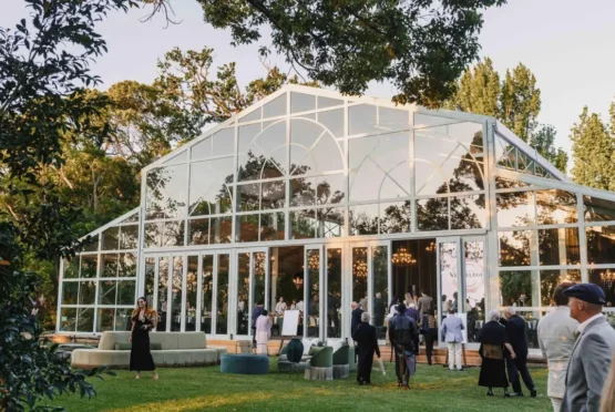 Vergelegen Venue Events