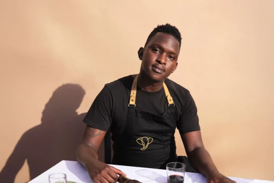 Vusi Ndlovu Cape Town
