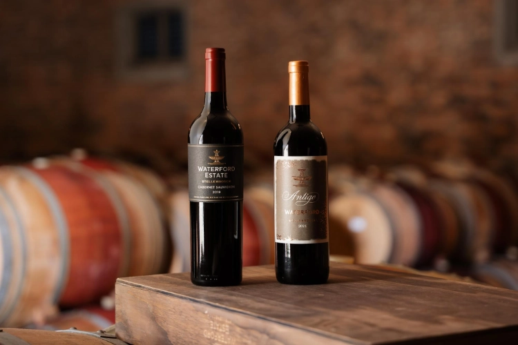 Waterford Antigo Wine