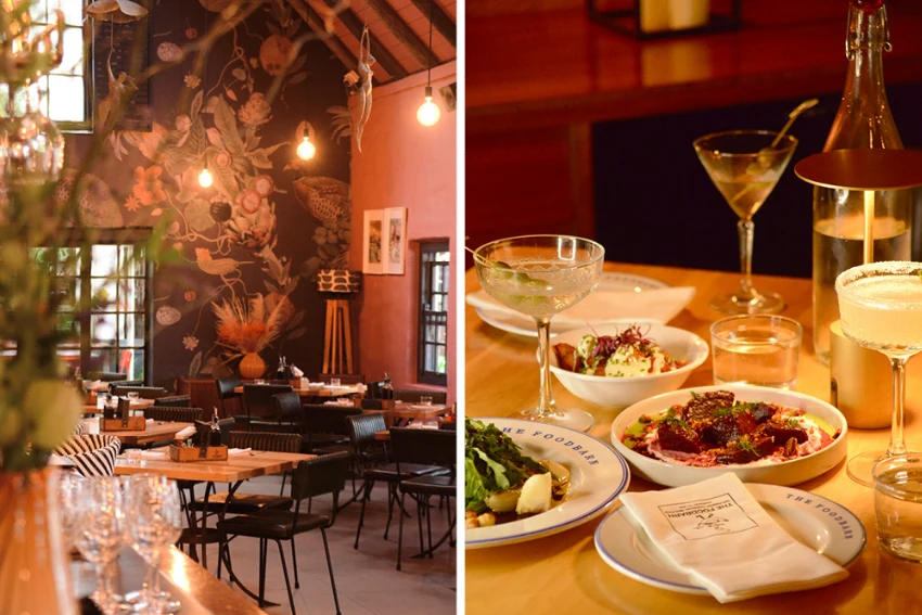 Best Restaurants Foodbarn
