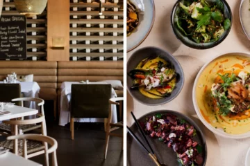 Bistro 1682 Steenberg Winter Tapas