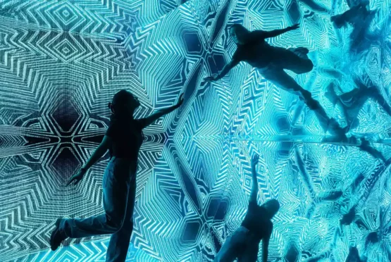 Museum Of Illusions