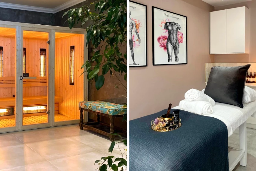 Spas Cape Town Africology Spa Constantia