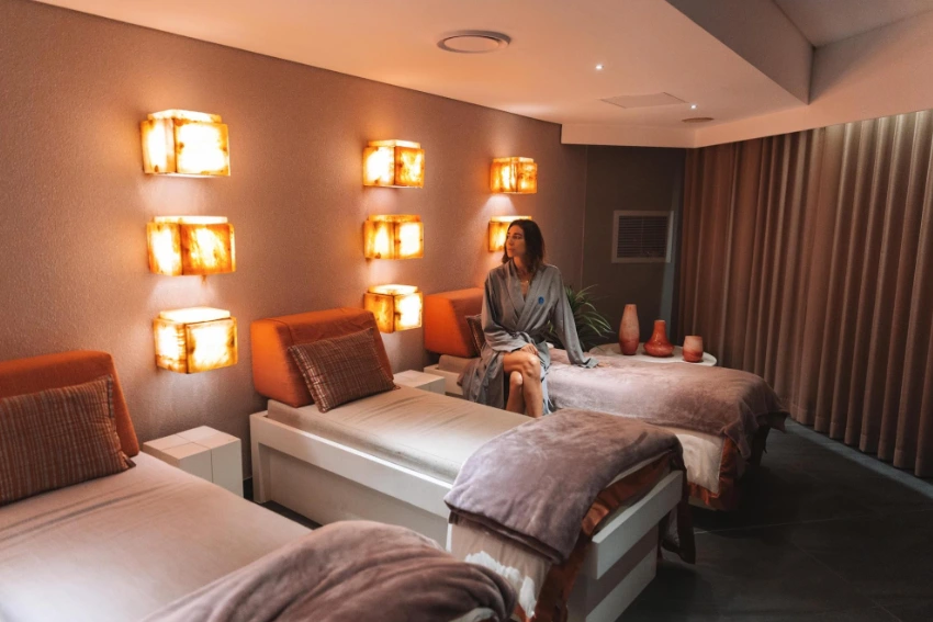 Spas Cape Town Amani Spa And Wellness