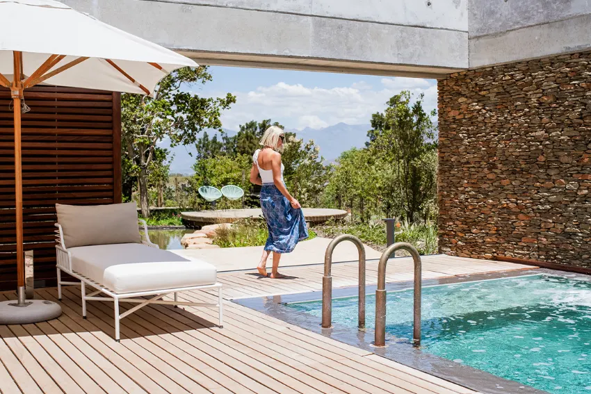 Spas Cape Town Bosjes Stalle Spa