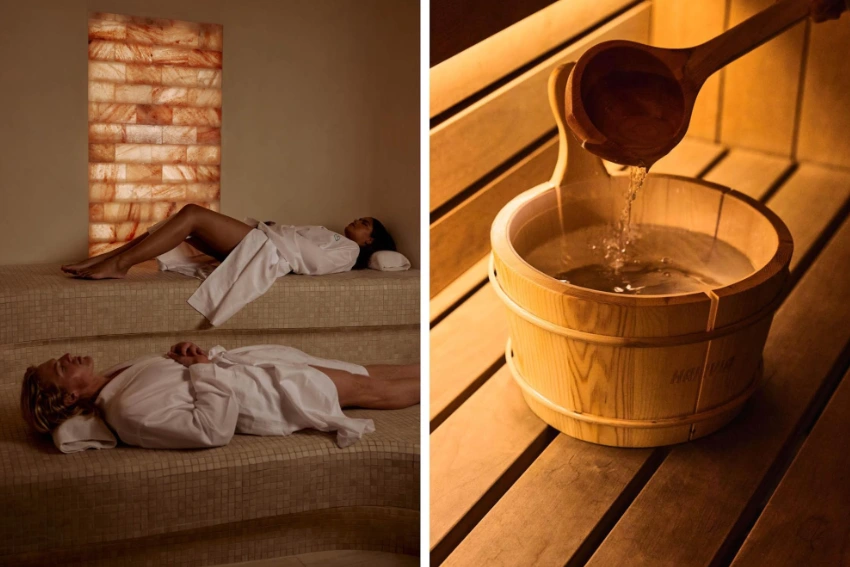 Spas Cape Town Fairmont Spa Cape Grace