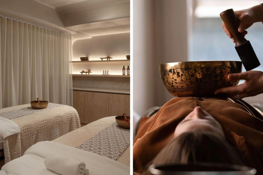 Spas Cape Town Morea House Spa