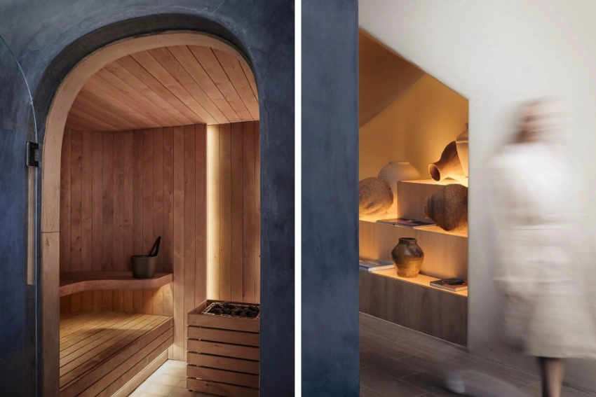 Spas Cape Town One&Only Spa