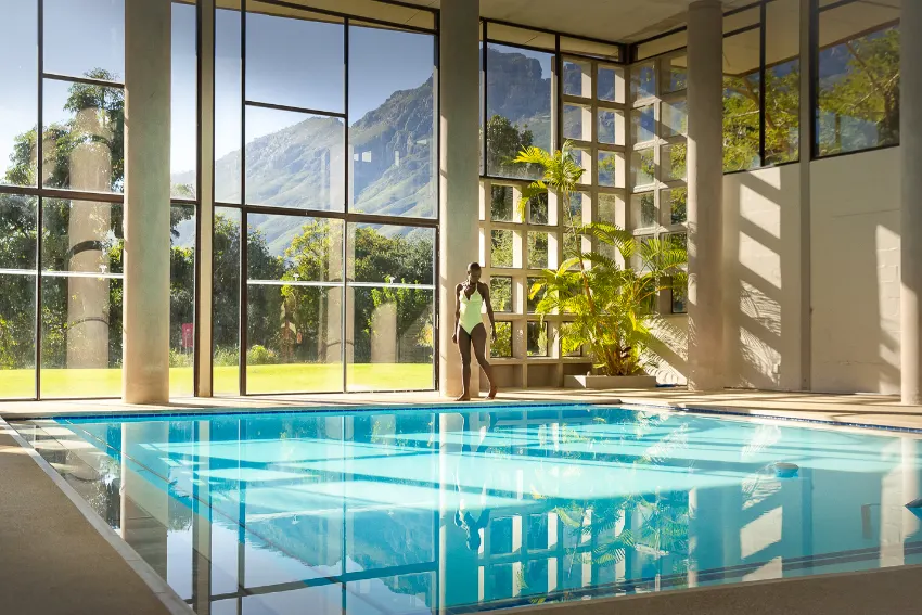 Spas Cape Town The Hydro