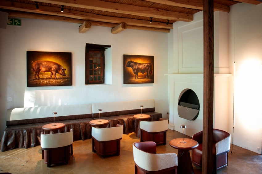 Arum Restaurant