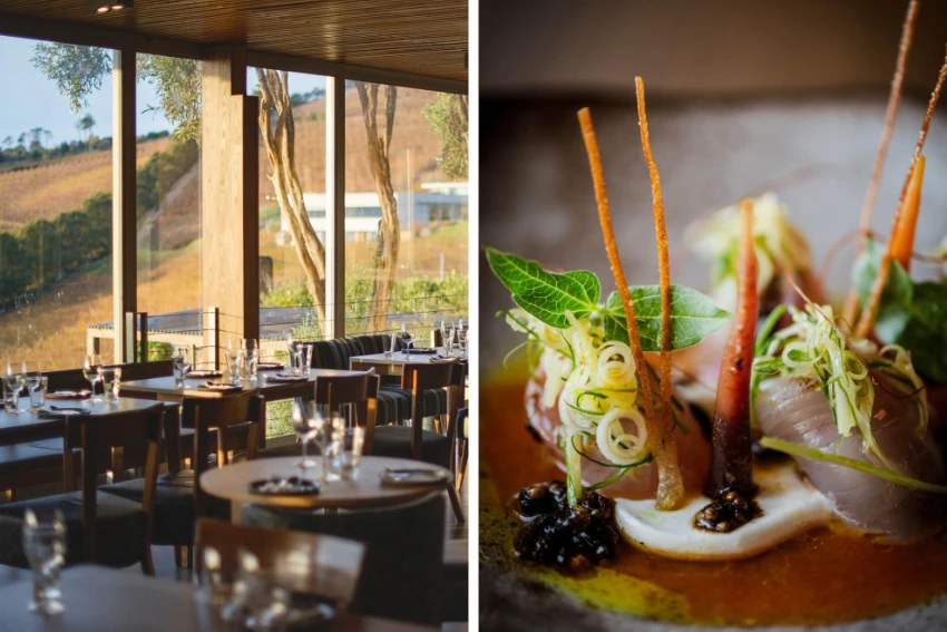 Constantia Restaurants Chefs Warehouse Beau Constantia
