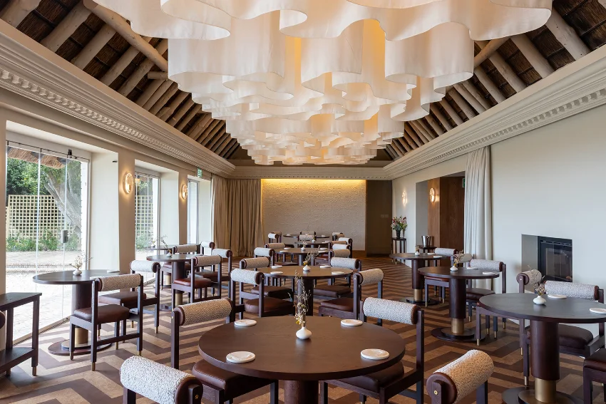 Constantia Restaurants Foxcroft
