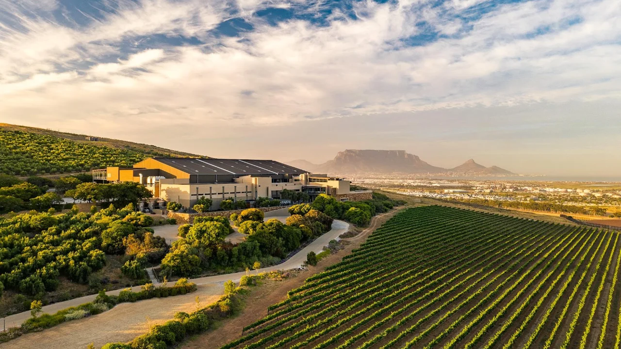 Durbanville Hills