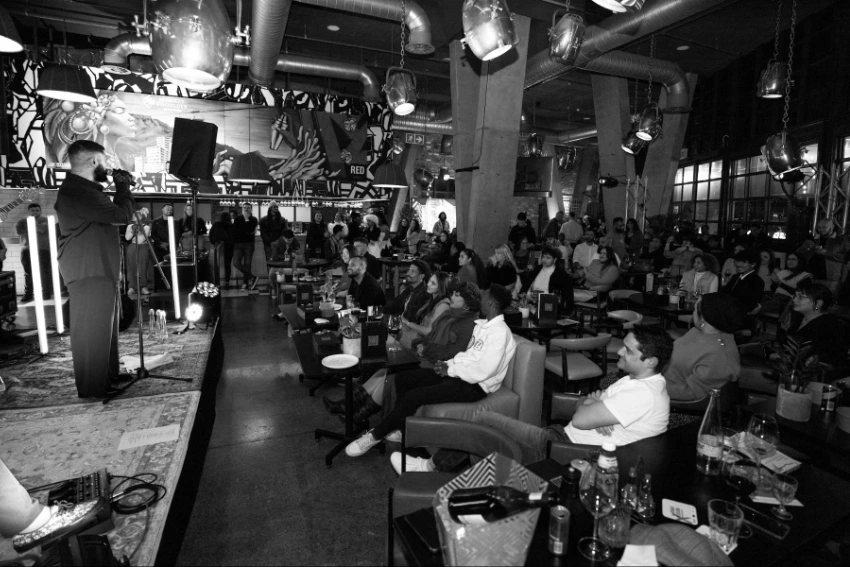Radisson Red Live Music