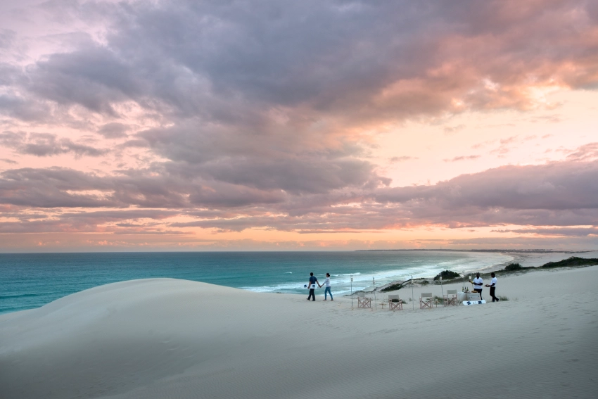 Whale Watching De Hoop Nature Reserve
