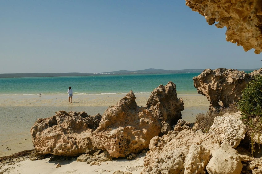 Yellowwood Cottage Kraalbaai Lagoon