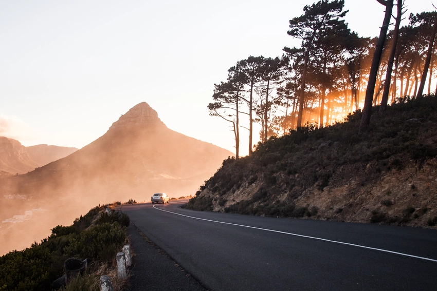 Kiff Kombi Tours