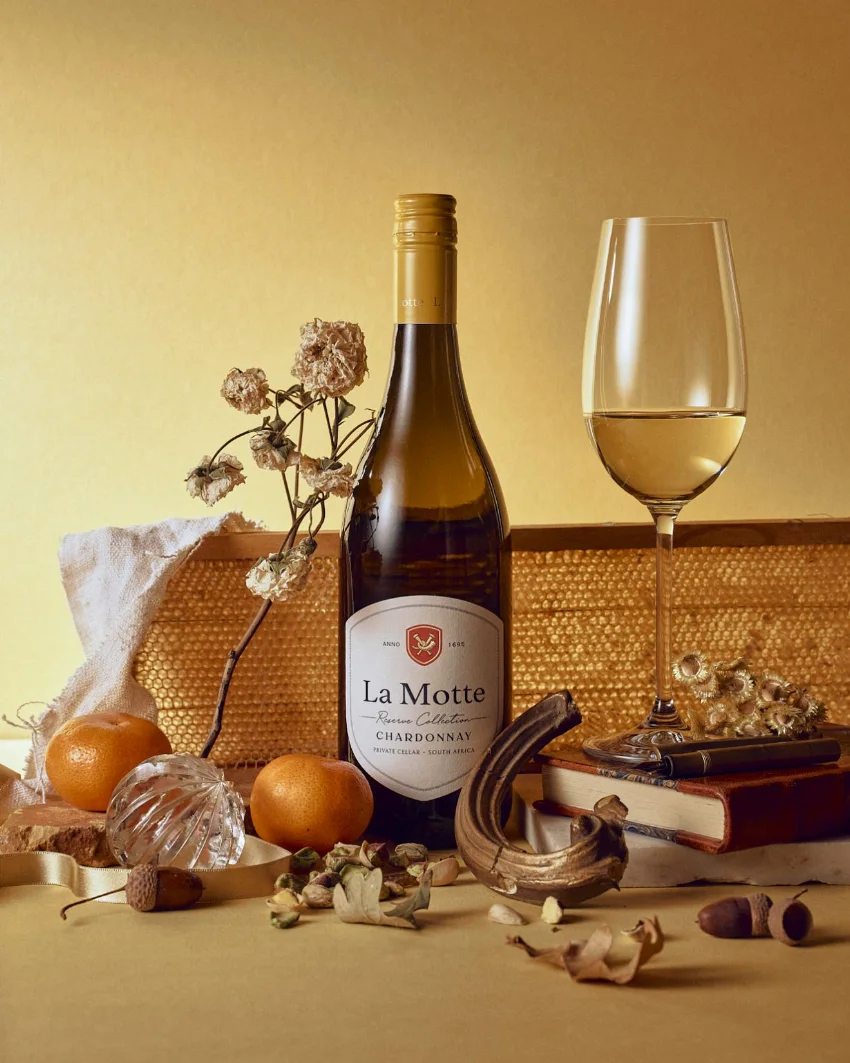 La Motte Wine