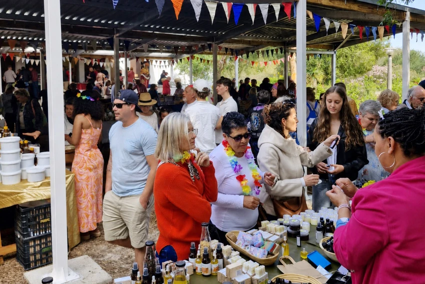 Markets Camphill Village Country Market