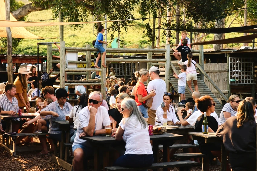 Markets Hermanus Country Market