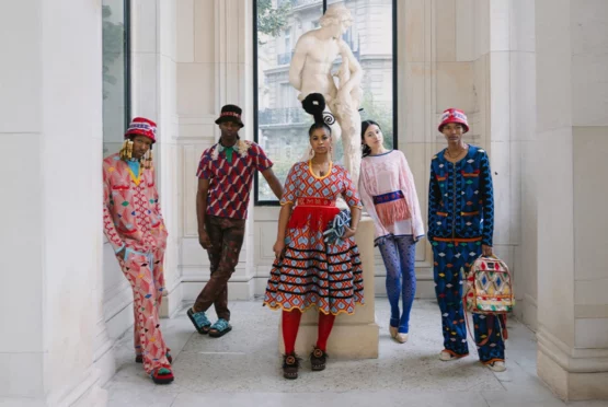 South African Designers