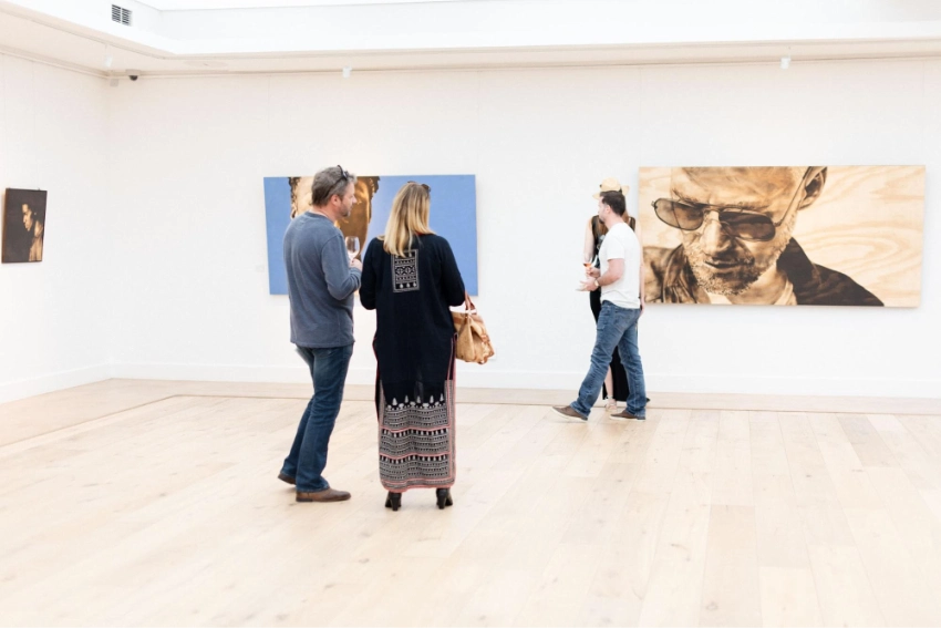 Cavalli Art Gallery