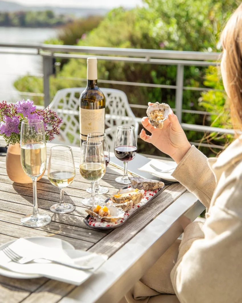 Cavalli Pairings