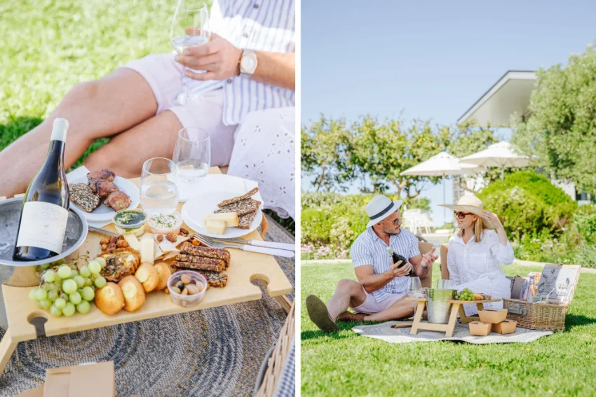 Cavalli Picnic