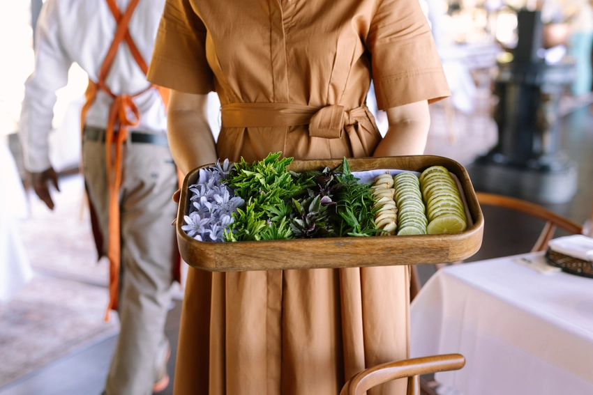 Epoche Dishes