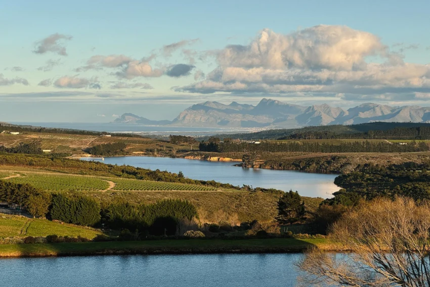 Epoche Hemel And Aarde Valley