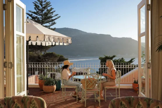 Hillside House Fish Hoek