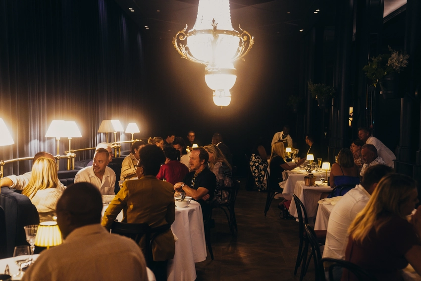 Le Bistrot De Jan