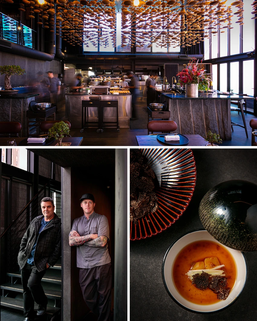 Best Restaurants Fyn