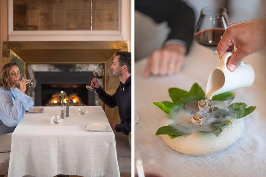 Bloom Dining