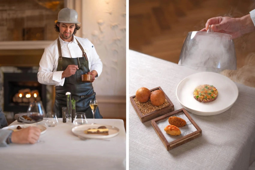 Bloom Food